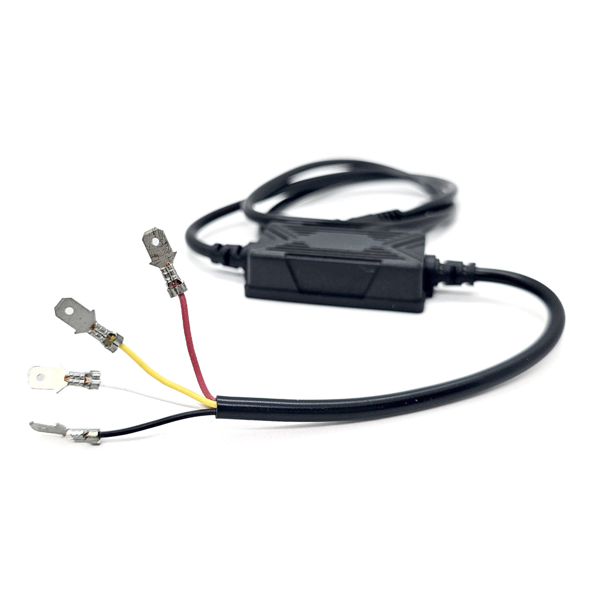 Mini Lupas Led Xpanther V3 Luxbox Alta Y Baja Universales