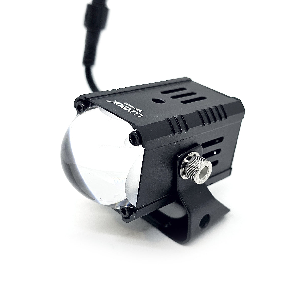 Mini Lupas Led Xpanther V3 Luxbox Alta Y Baja Universales