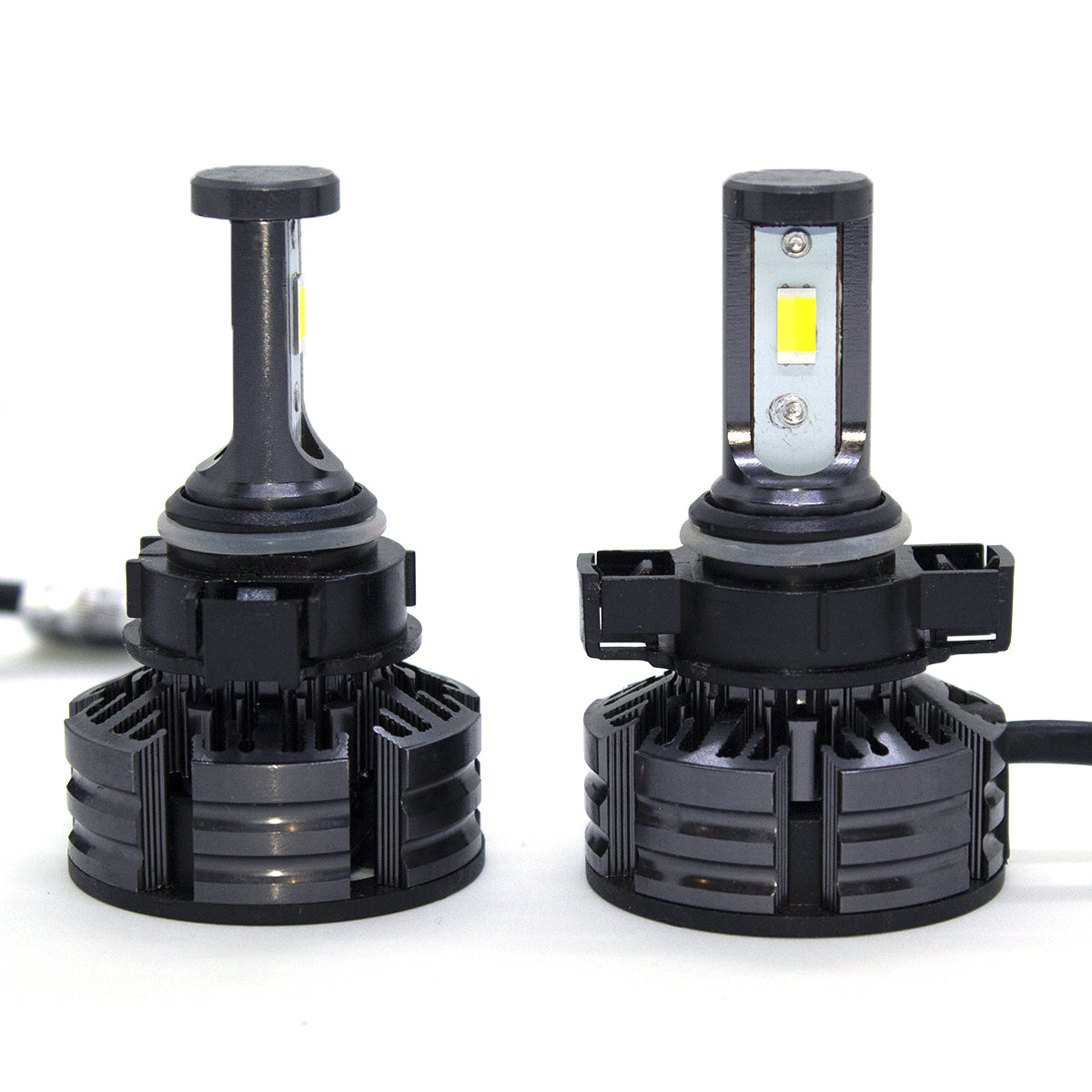 Focos LED Xtorm Sistema Dual Color