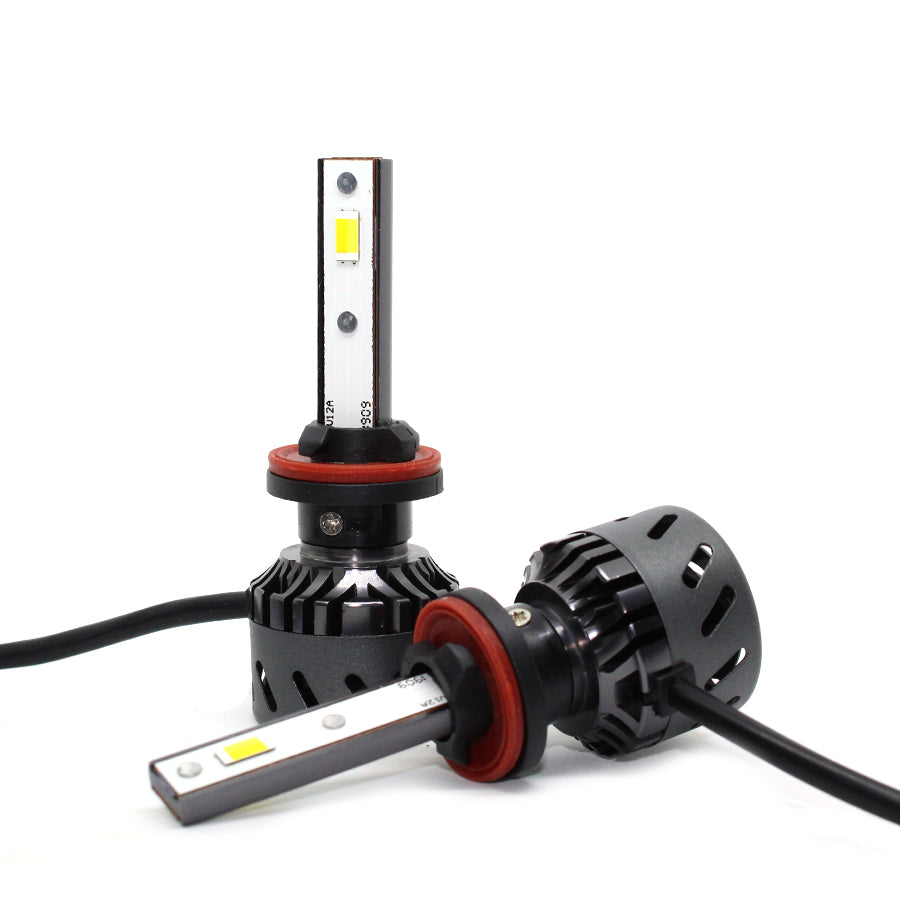 Focos LED Xtorm Sistema Dual Color