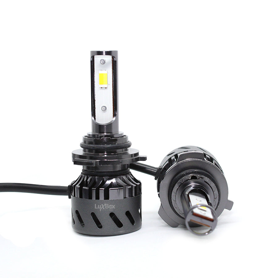 Focos LED Xtorm Sistema Dual Color