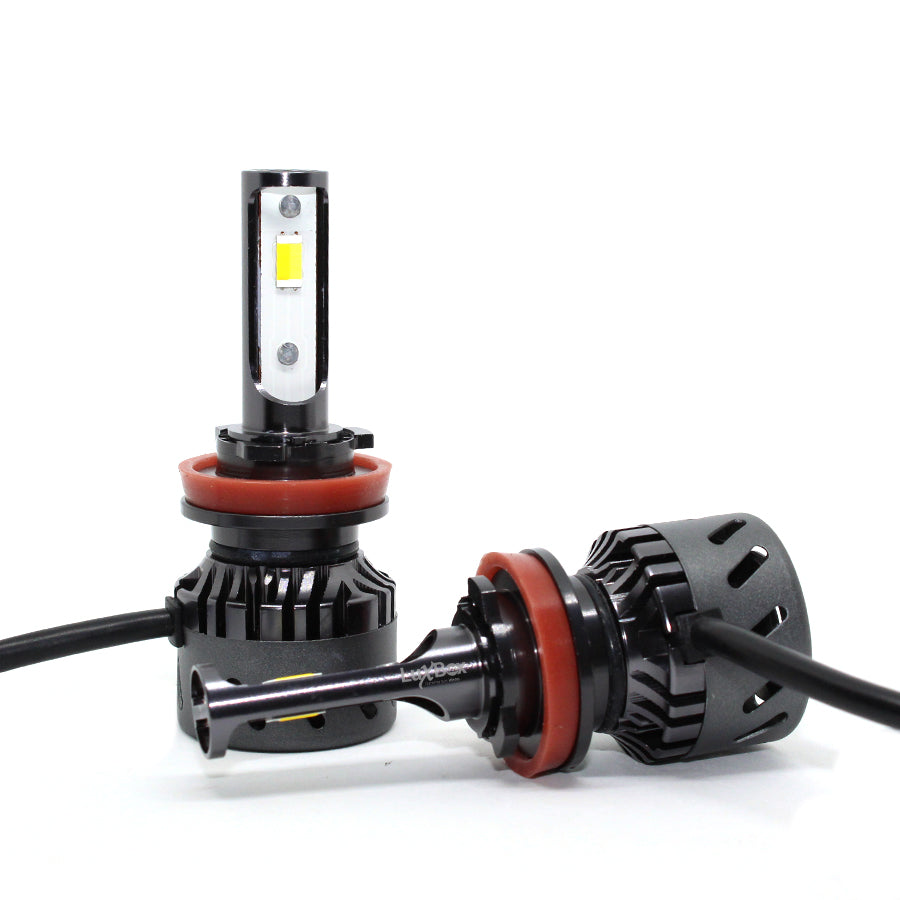 Focos LED Xtorm Sistema Dual Color