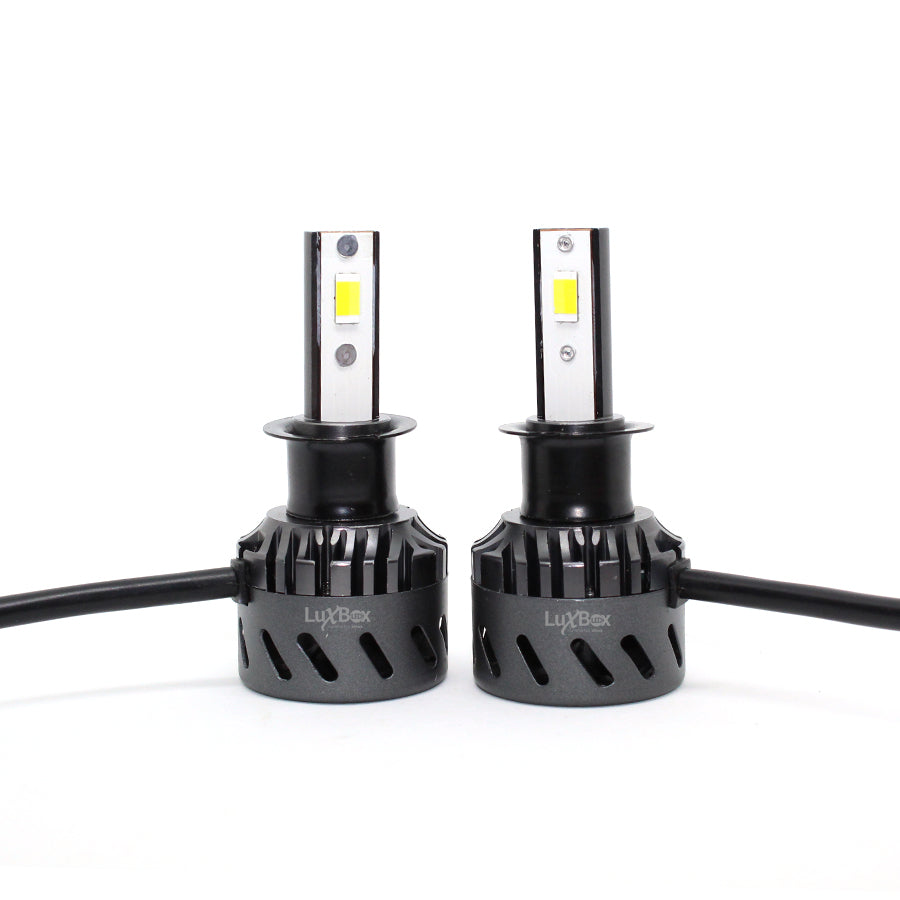 Focos LED Xtorm Sistema Dual Color