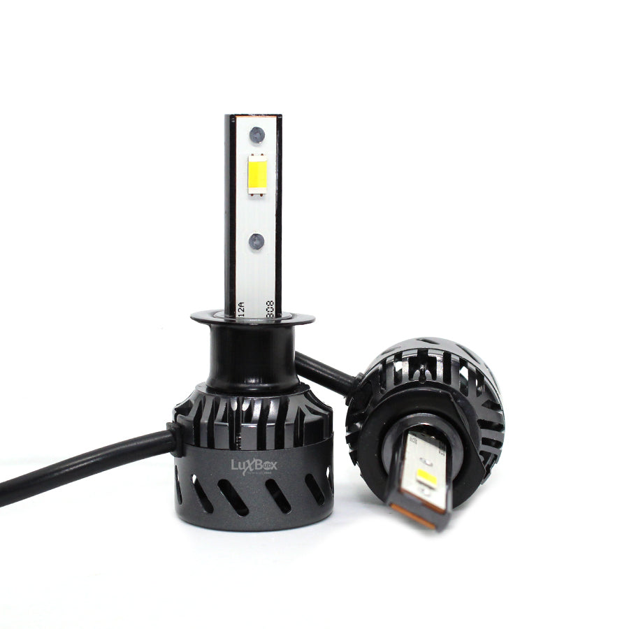 Focos LED Xtorm Sistema Dual Color