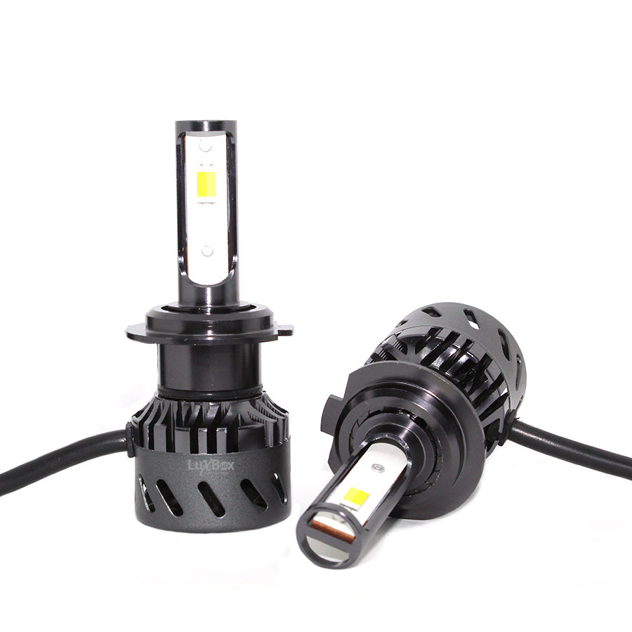 Focos LED Xtorm Sistema Dual Color