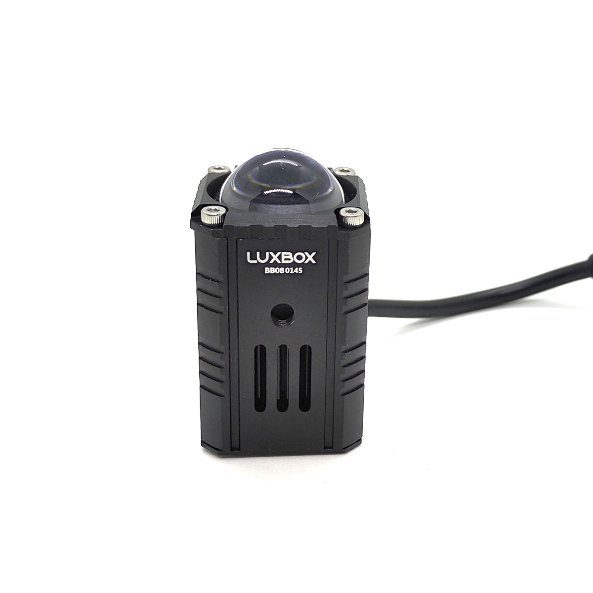 Mini Lupas Led Xpanther Luxbox Alta Y Baja Universales