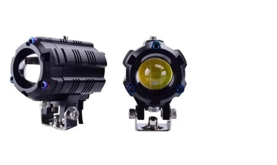 Proyectores Led PredatorX Premium Alta/baja