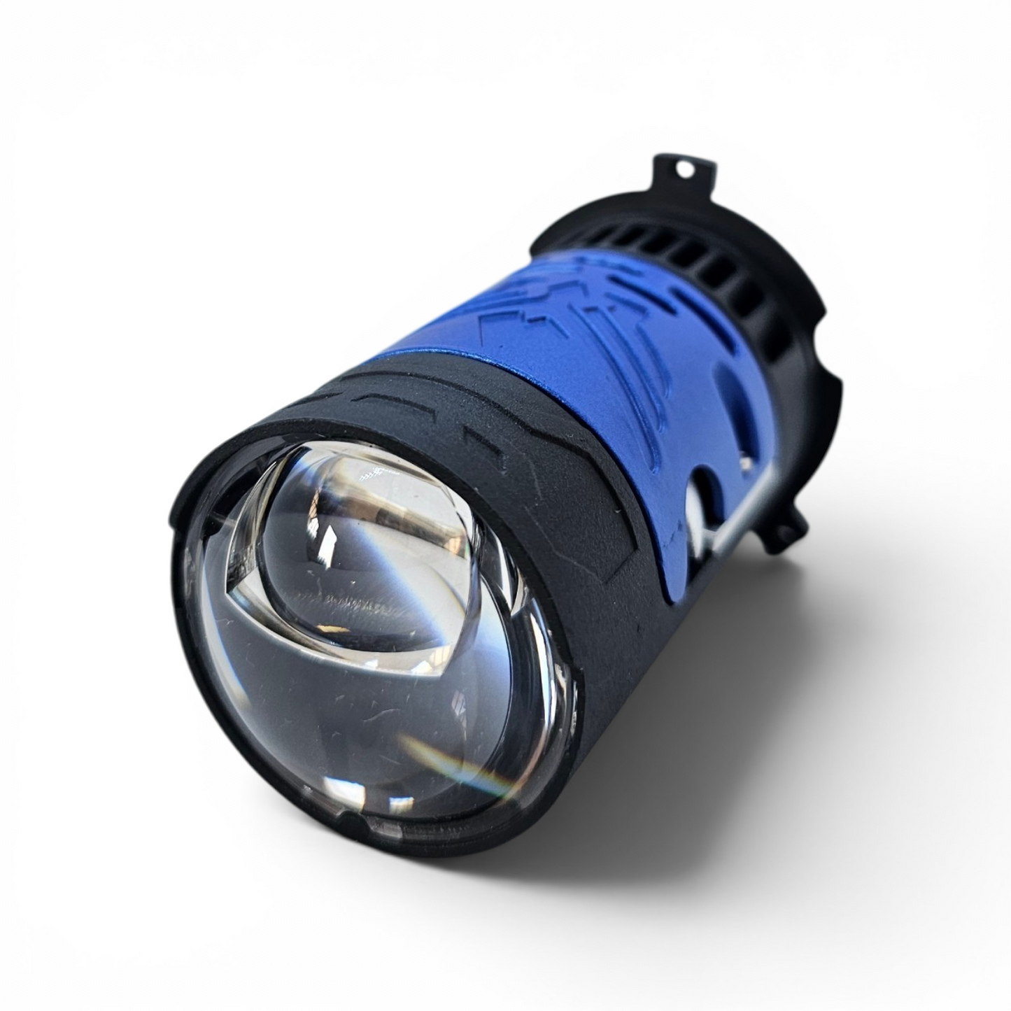 Lupas Led H4 Mini Proyectores Xzoom Master Alta/baja